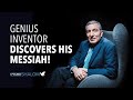 James tour  genius inventor discovers his messiah