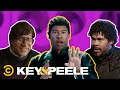 Key & Peele Go to Hollywood