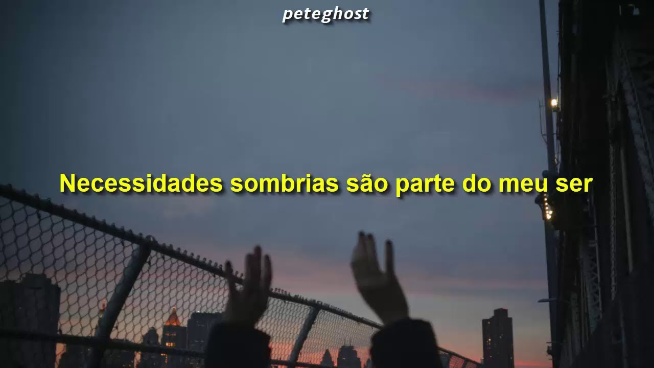 Red Hot Chili Peppers Dark Necessities (Legendado) YouTube