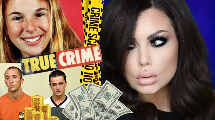 Entitled Pretty Teen Kills Parents? Or nah? GRWM M...