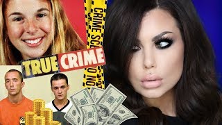 Entitled Pretty Teen Kills Parents? Or nah? GRWM Murder, Mystery & Makeup | Bailey Sarian