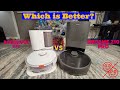 Roborock S7+ vs. Dreame Z10 Pro - Which Robot Vacuum with Auto Empty Dock is Best? Let's Find Out!