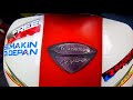 Review Modenas Kriss 110