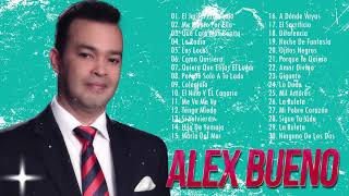 ALEX BUENO MIX MERENGUES merengues dominicanos MERENGUES PARA BAILAR PARA BAILAR