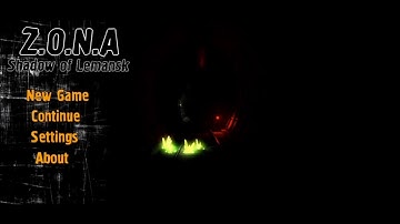 Z.O.N.A Shadow of Lemansk Release Trailer