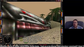 Previous Live Stream of Wizardry 8 (Expert Iron Man) - 5 Rangers/1 Priest - Part 13