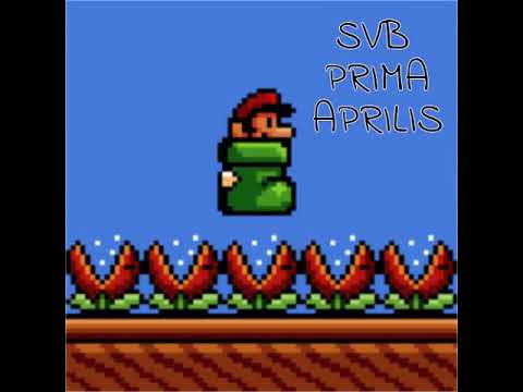 SVB - PRIMA APRILIS (PROD.SVB)