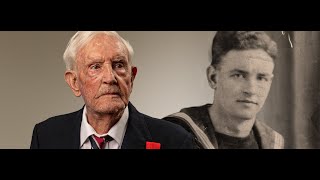 Bob's Helmet story | DDay 80: In their own words