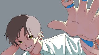 廃色デイズ/ v flower
