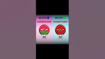 Removing COLORS from flags (Part-3) #countryballs