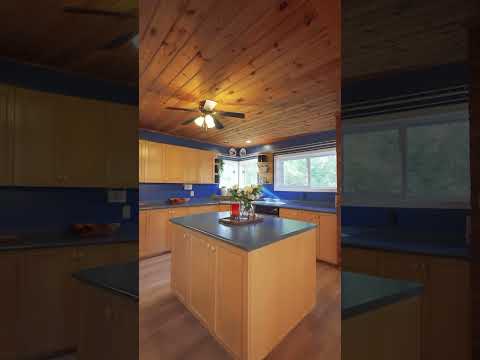 New listing on