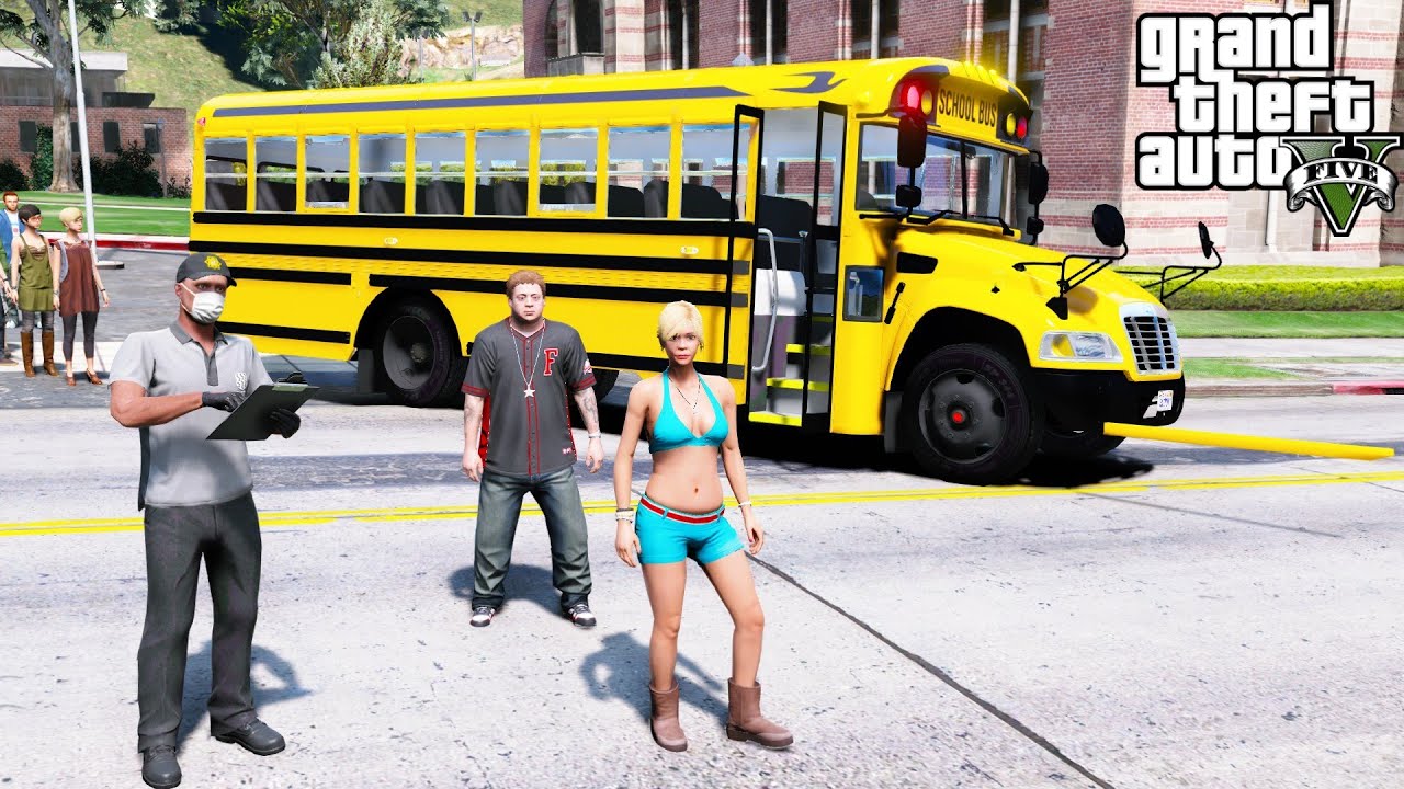 bus driver mod gta 5 bus driver mod gta 5