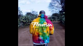 Shotta - 18. Flowetry skit (prod. Dj Rune) [FLOWESÍA] 2014