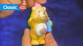Care Bears | 1983 Miniatures Commercial