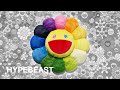 The Hysteria of This Flower Explained | Behind The HYPE: Murakami&rsquo;s Flowers
