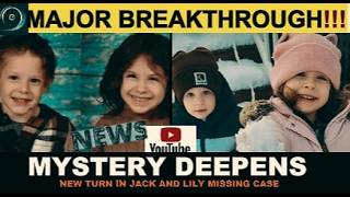 TRUTH OR LIES? CONFLICTING TESTIMONIES ROCK ONGOING MISSING CHILDREN INVESTIGATION