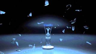 Digital Apple 2015 Logo Bulb Explosion | Digital Box