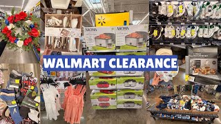 WALMART $1 CLEARANCE💥INSANE HIDDEN MARKDOWNS HAPPENING RIGHT NOW!