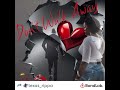 Don’t Walk Away Ft TK910 x Goddess B