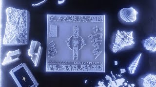 Watch Iglooghost Rust Genome video