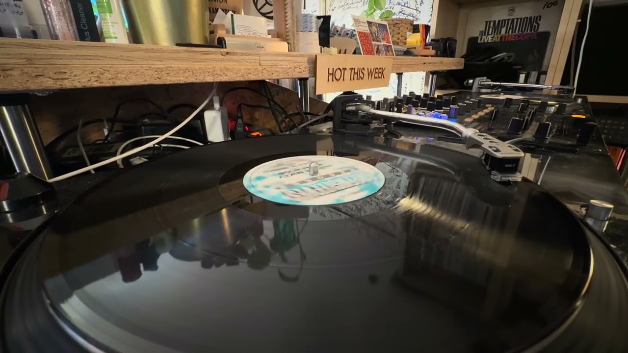 1 · Nigger Mikey Separation 12