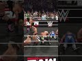 THIS IS WAR! #wwe #wwe2k25 #battleroyale