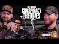 The Worst Conspiracy Theories ft. Pew View | Underwhelming Podcast Ep 21