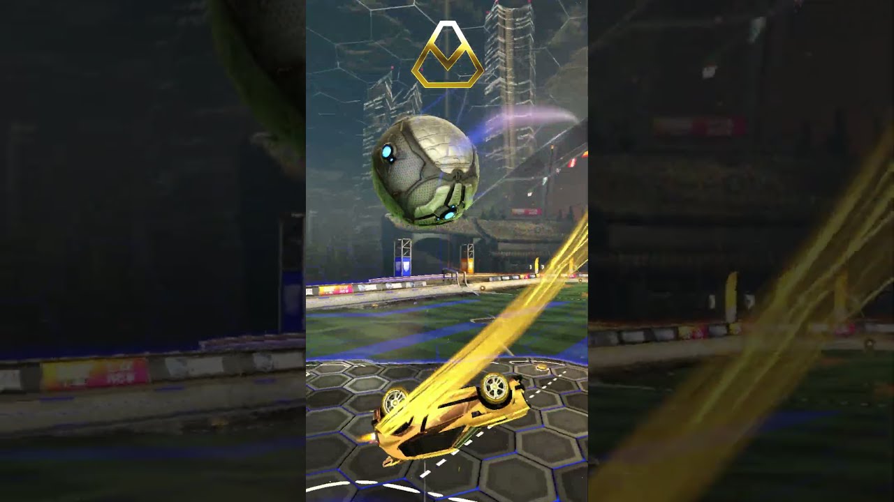 Tous Les Rangs Font Un ARR T Rocketleague