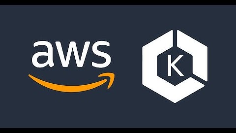☸️ AWS EKS (Elastic Kubernetes Service) Tutorial | Deploy Kubernetes Cluster on AWS