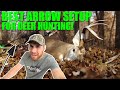 BEST Arrow Setup for Deer Hunting! - Heavy vs. Light Arrows w/ RANCH FAIRY!