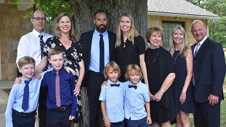 Mike Thompson Funeral Reception