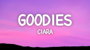 Ciara - Goodies (Lyrics) ft. Petey Pablo