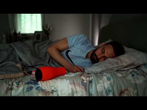 ASMR per Dormire – Rumore del Phon di Coppia contro Stress e Ansia