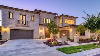 This $5,518,800 Orchard Hills Home in Irvine California boasts stunning views of the coast