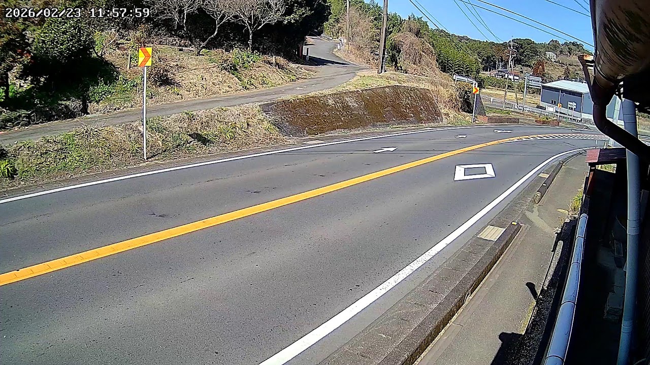 佐賀県藤津郡太良町ライブカメラ Saga Fujitsu Live camera.world.cam