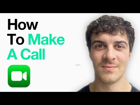 How To Make A Facetime Call From An Iphone To An Android Phone Or Windows Pc (2025 Guide)