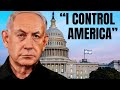 Why the united states can never stop israel