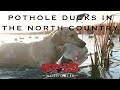 Pothole Ducks in the North Country | The Grind S10:E4