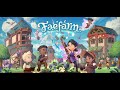 Fae farm episode 4  la mine