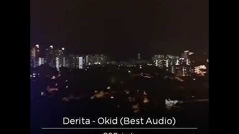 Derita cover version by GSG_ieda