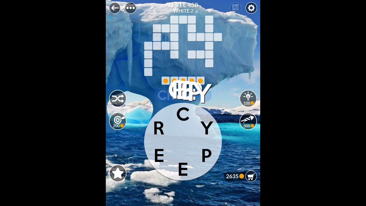 wordscapes-level-450-answers-youtube