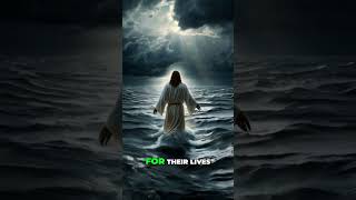 Miracles Of Jesus Awe-Inspiring Moments