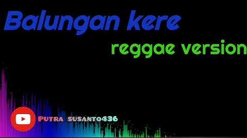 Balungan kere versi ska 86