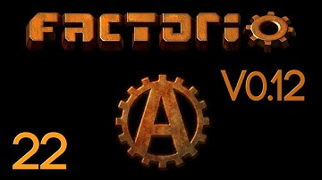 Factorio Let