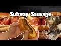 Subway Sausage: Special YouTube Celebrity Edition