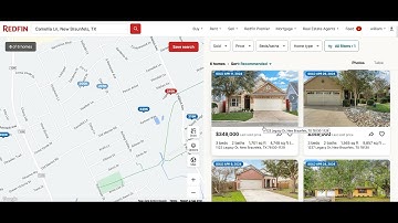 Running Real Estate Comps without MLS access!