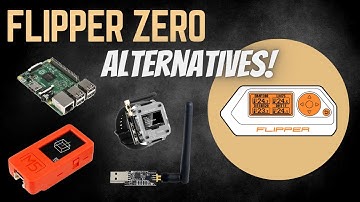 Top Inexpensive Flipper Zero Alternatives
