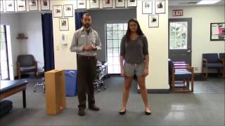 Top 3 Exercises for Knee Pain (Intermediate)