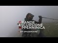 Kein Spaziergang - Grande Escursione Appenninica [GEA][E1][Sentiero Italia]