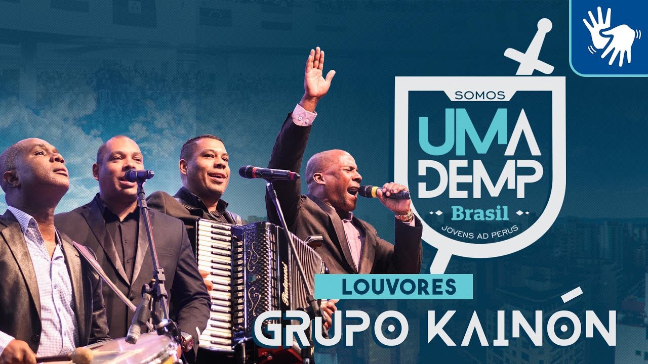 UMADEMP Brasil 2017: Grupo Kainón